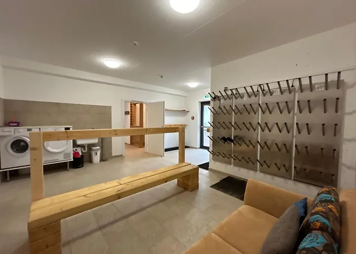 Turrach Suites 410 By Alps Resorts