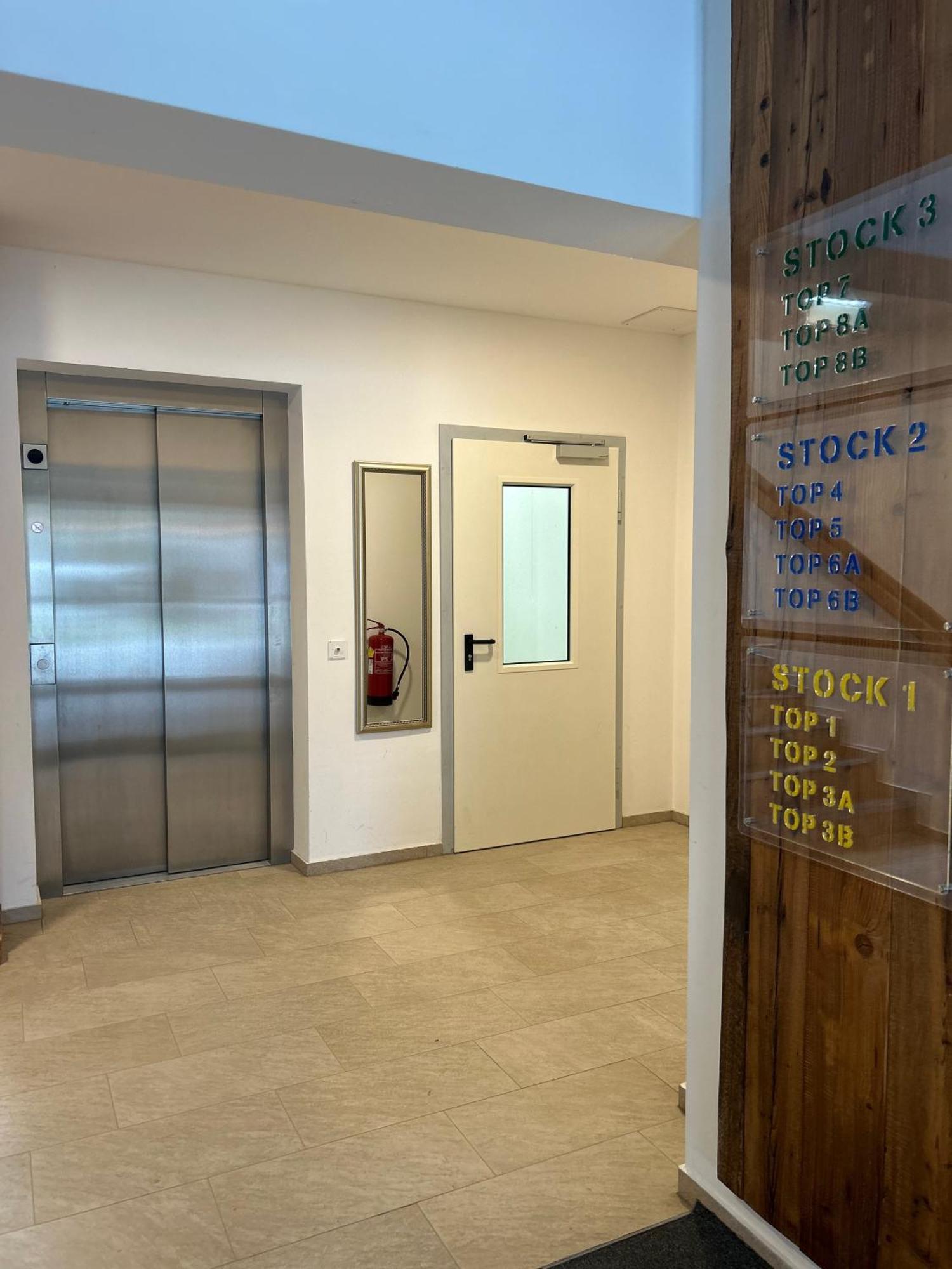 Apartment Turrach 410 By Alps