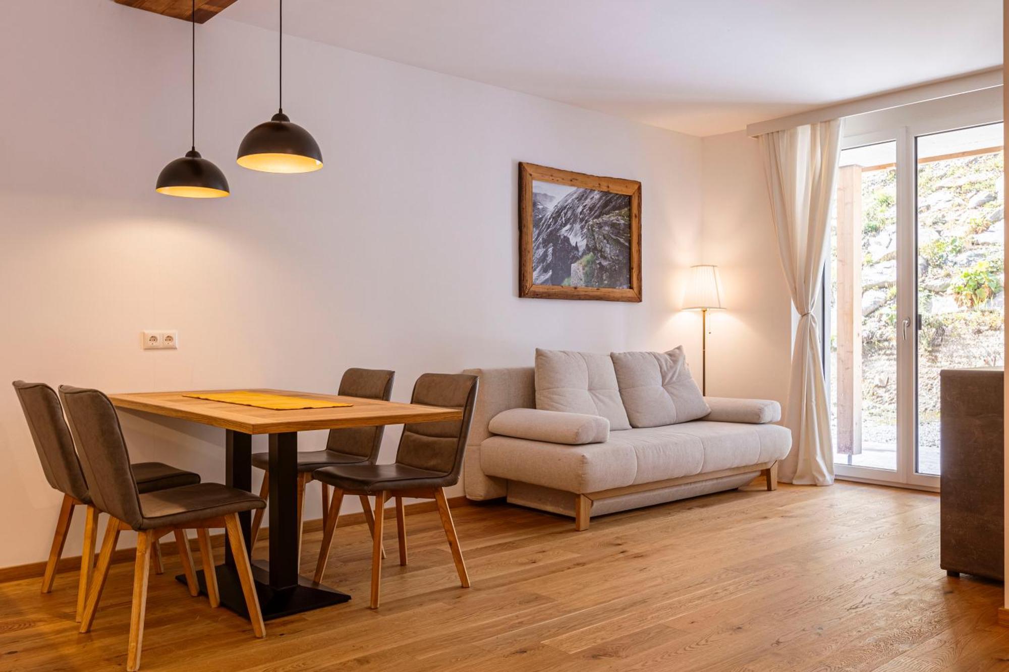 Apartment Turrach 410 By Alps
